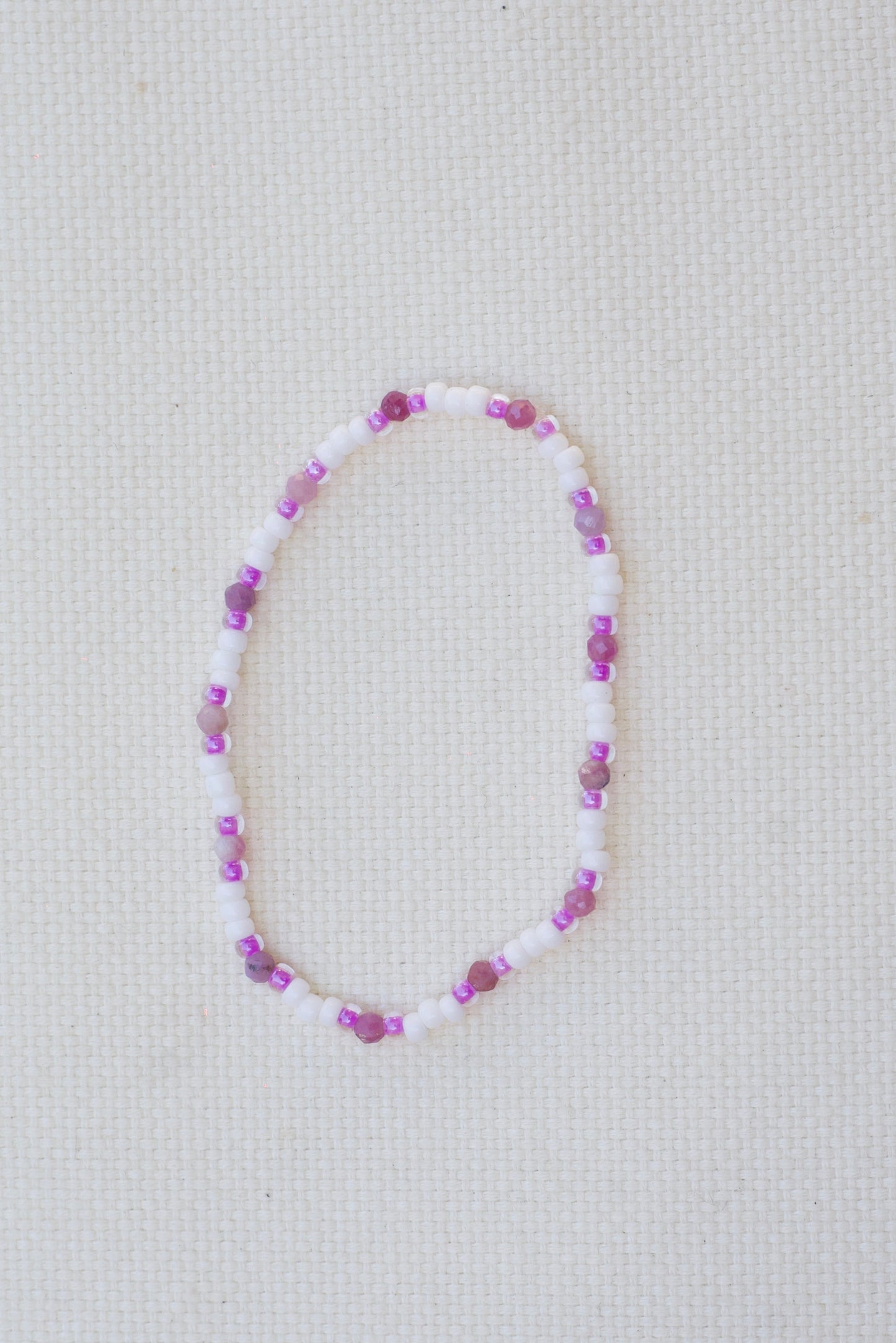 Ruby Rose Bracelet