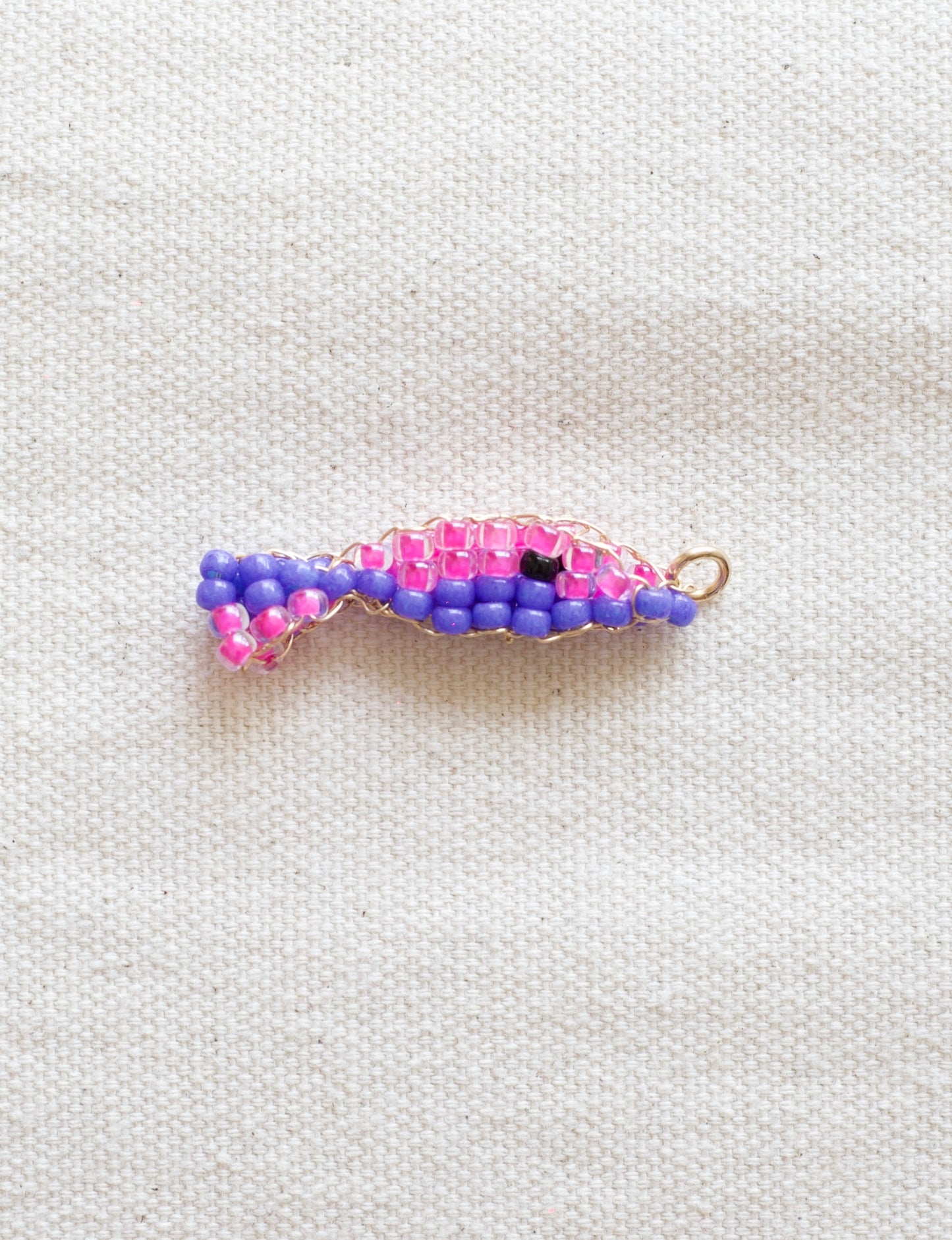 Fish Necklace
