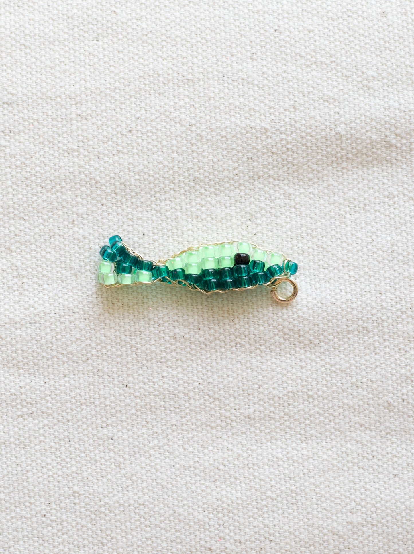 Fish Necklace