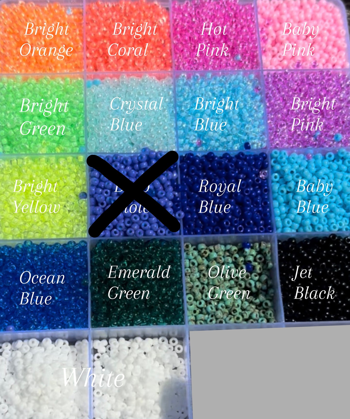 Pearl Drops Necklace