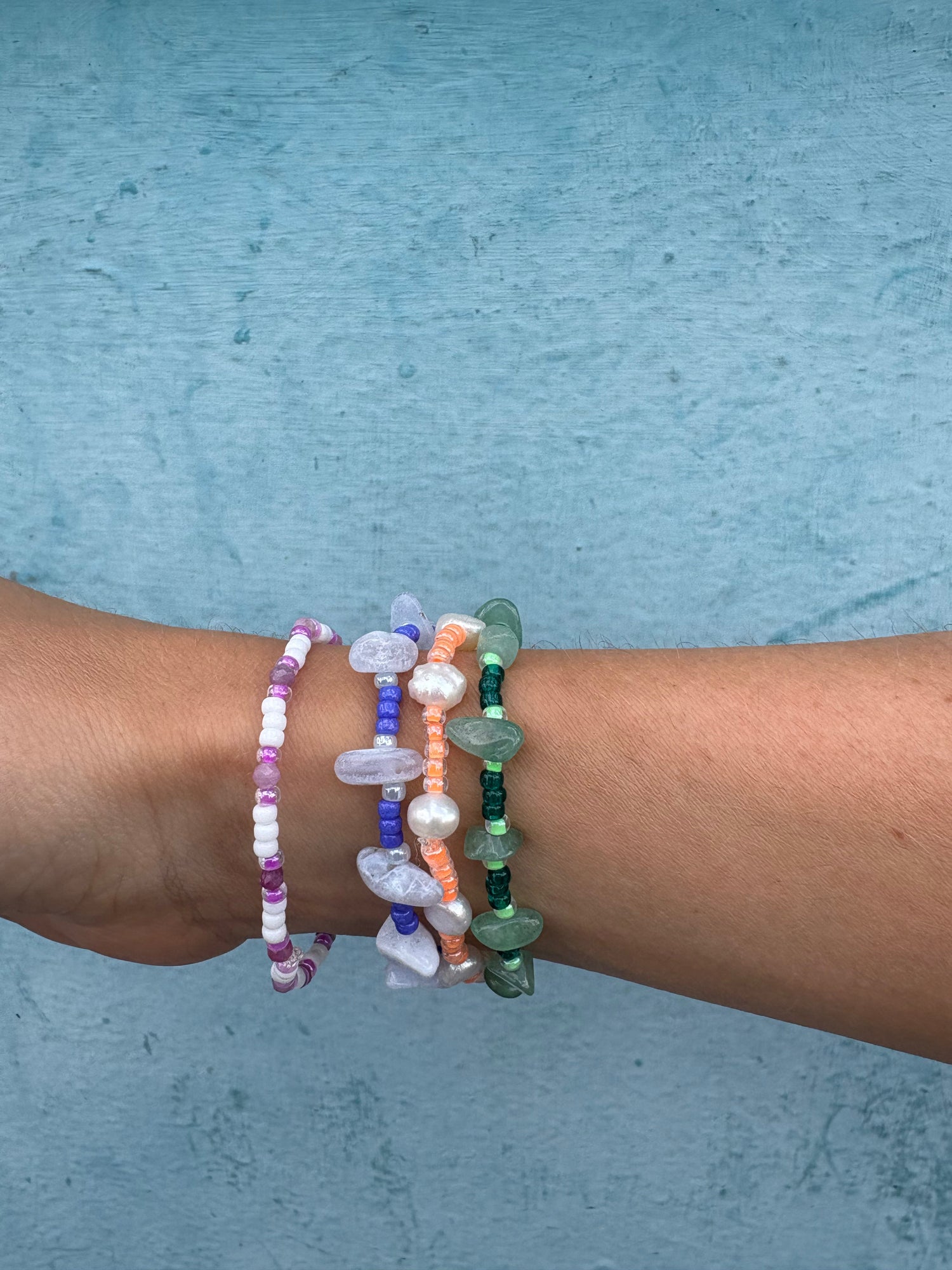 Neon Tide - Collection No.2