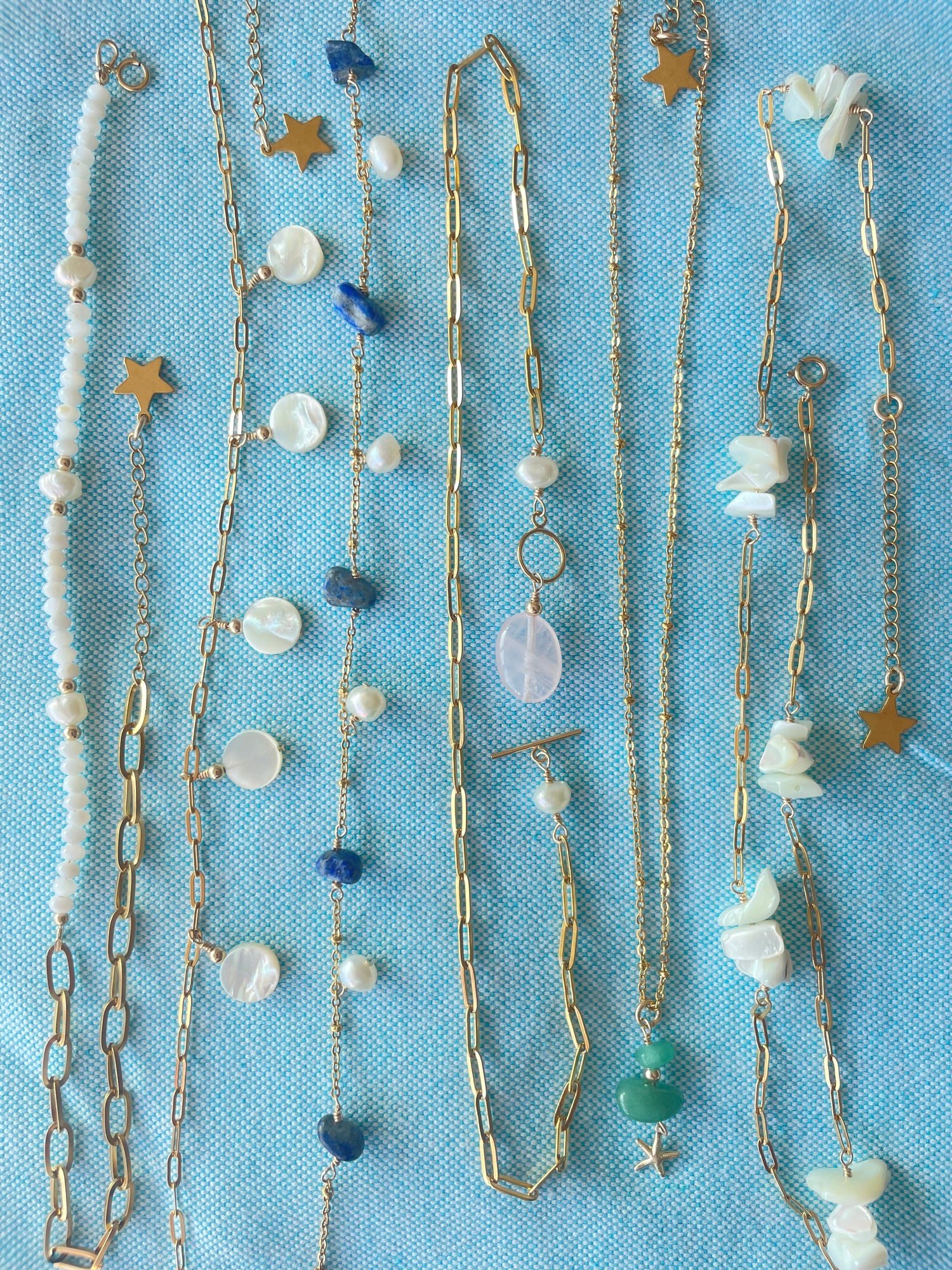 Solstice - Collection No.1