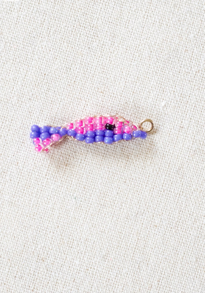 Fishy Earrings