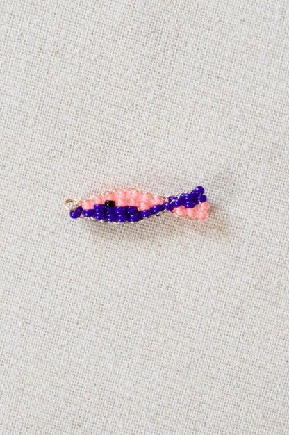 Fishy Earrings
