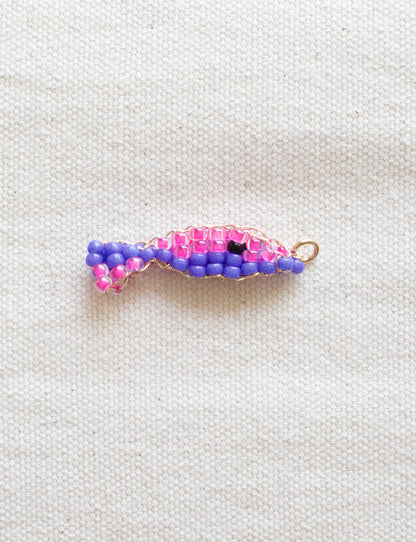 Fish Necklace
