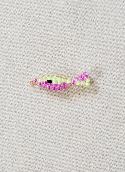 Fishy Earrings