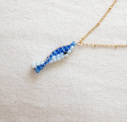 Fish Necklace