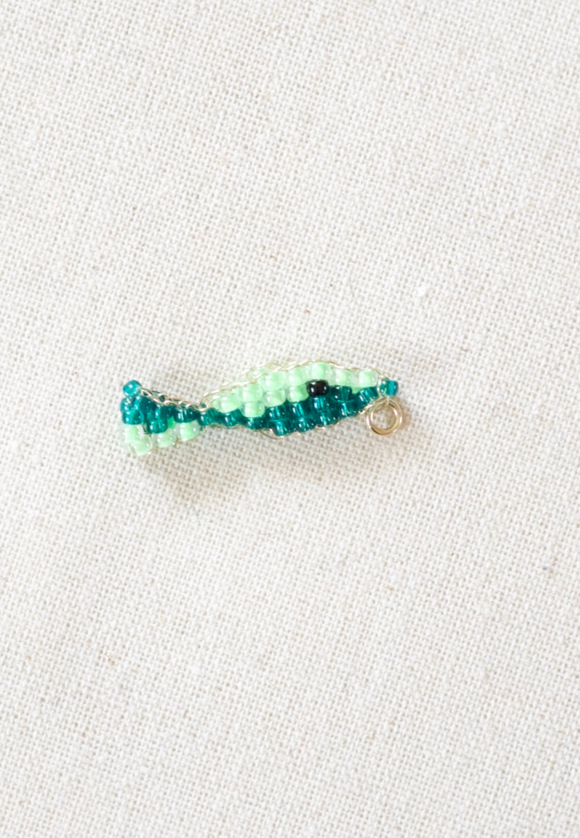 Fishy Earrings