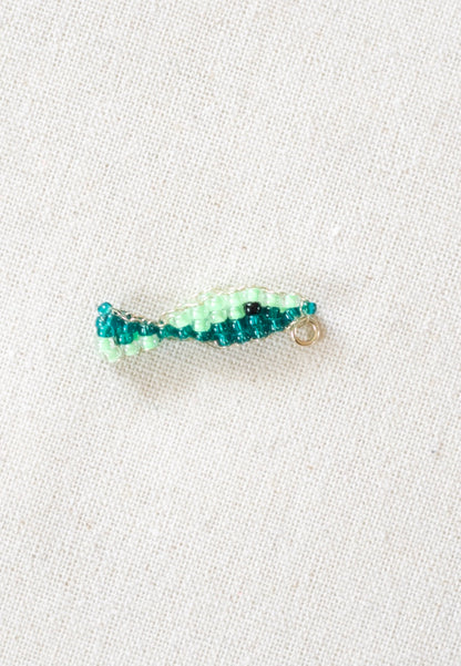 Fishy Earrings