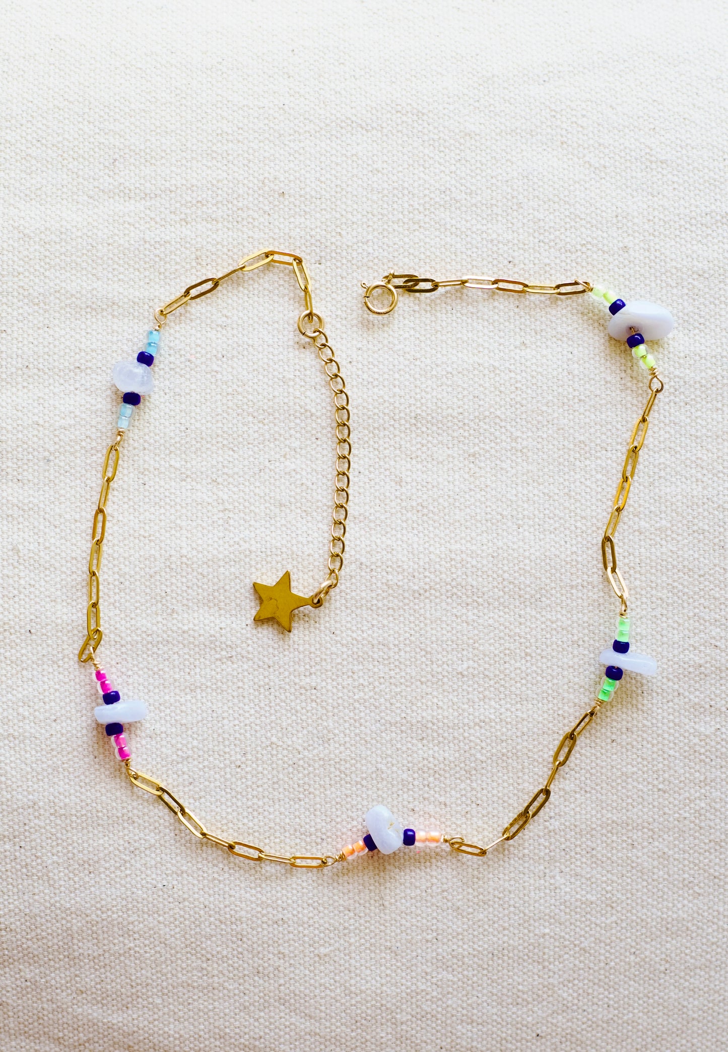 Fiesta Necklace