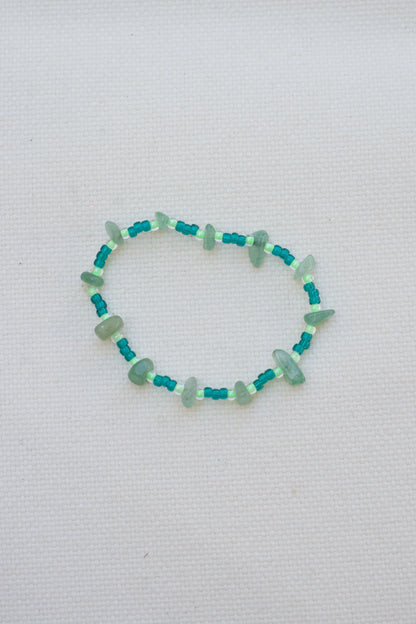 Jade Lagoon Bracelet