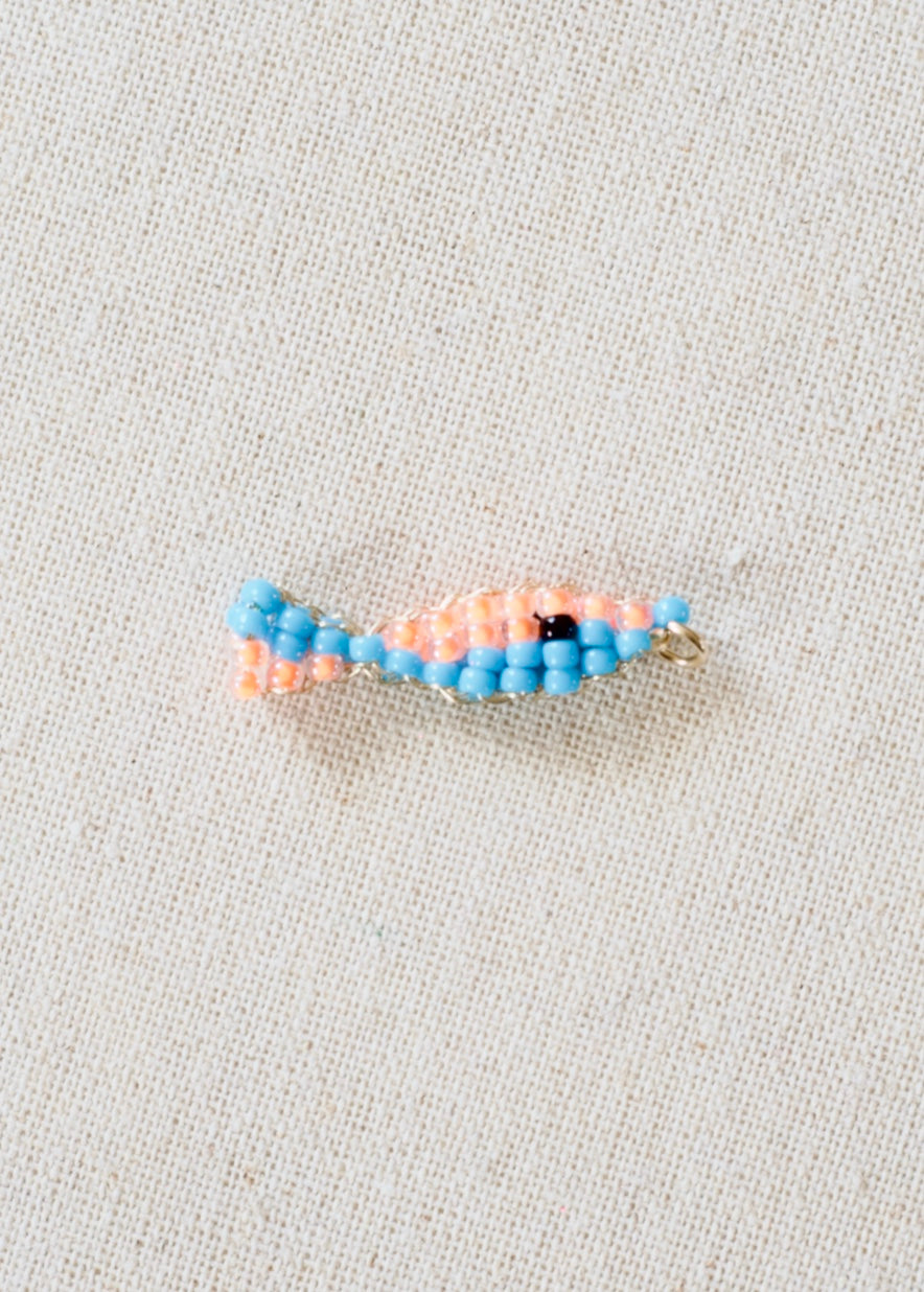 Fishy Earrings