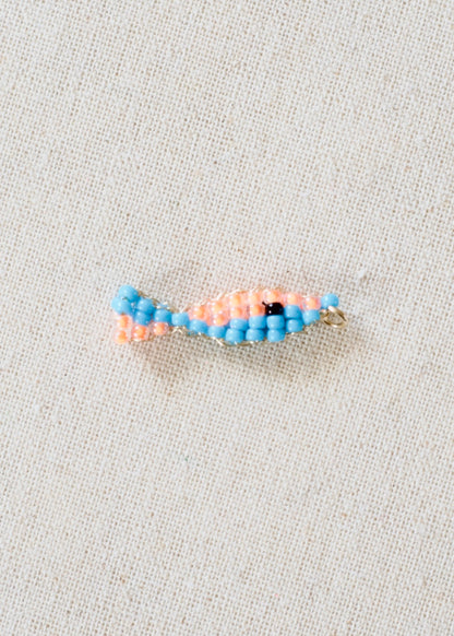 Fishy Earrings
