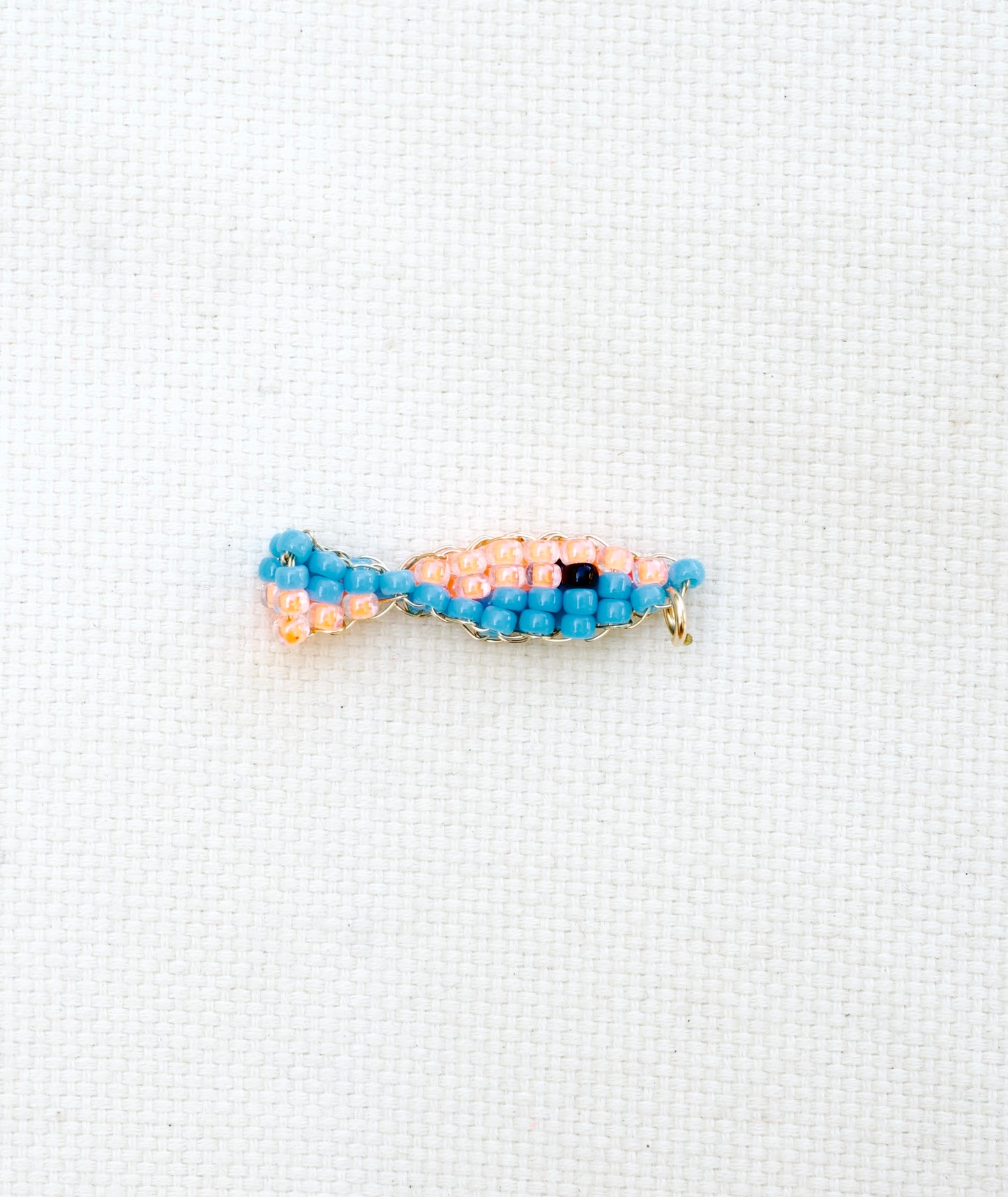 Fish Necklace