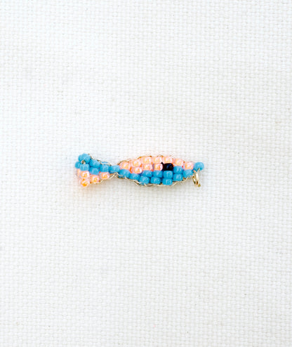 Fish Necklace
