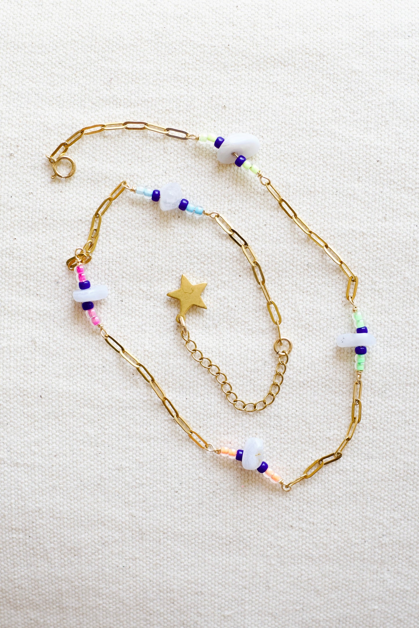 Fiesta Necklace