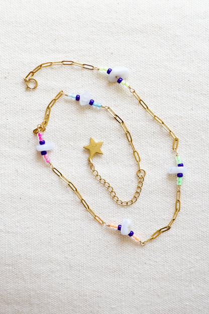 Fiesta Necklace