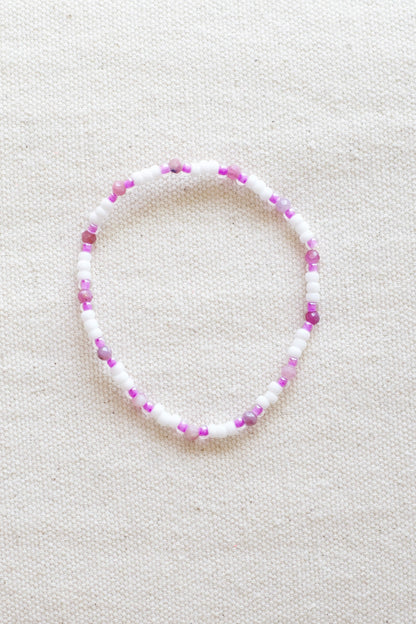 Ruby Rose Bracelet